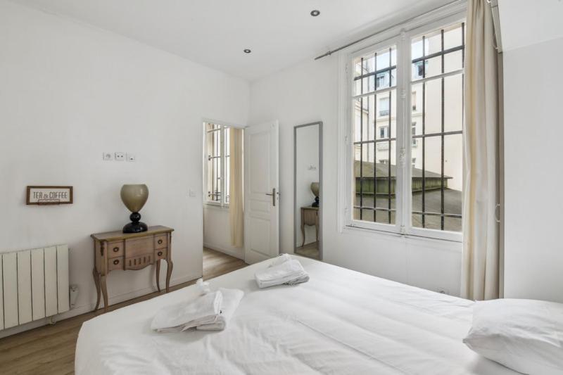 102-Suite Lenny - Superb Apartment In Paris Ngoại thất bức ảnh