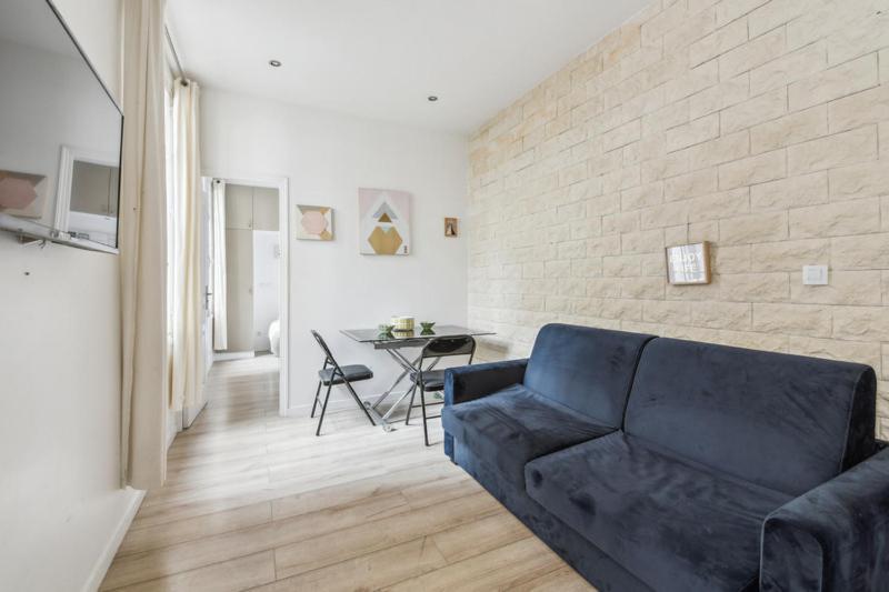102-Suite Lenny - Superb Apartment In Paris Ngoại thất bức ảnh