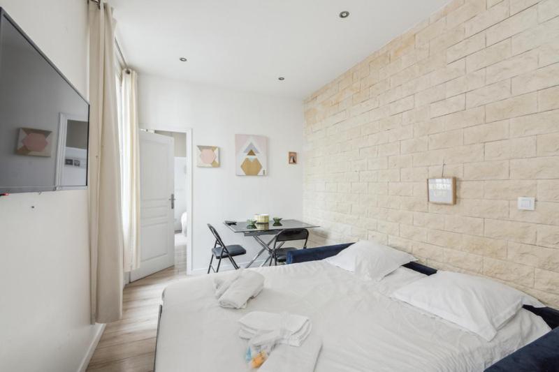 102-Suite Lenny - Superb Apartment In Paris Ngoại thất bức ảnh