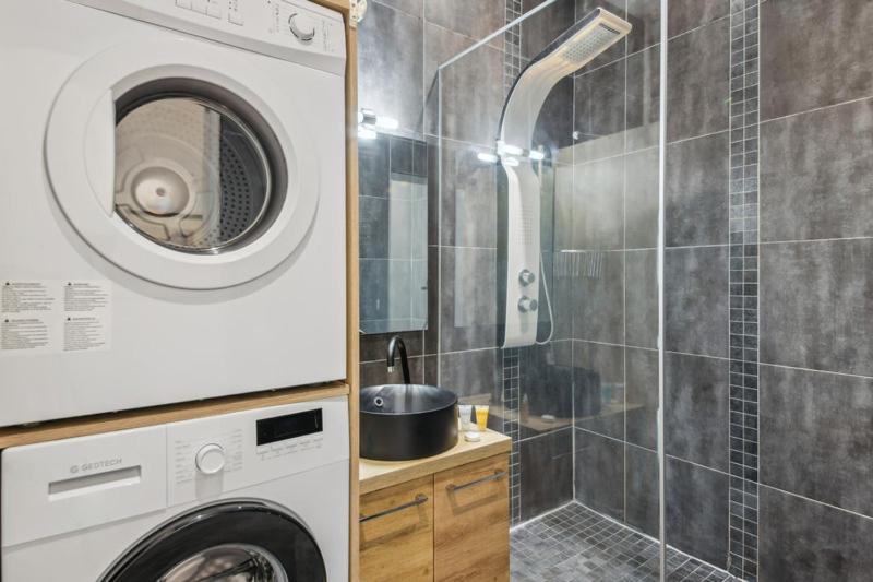 102-Suite Lenny - Superb Apartment In Paris Ngoại thất bức ảnh