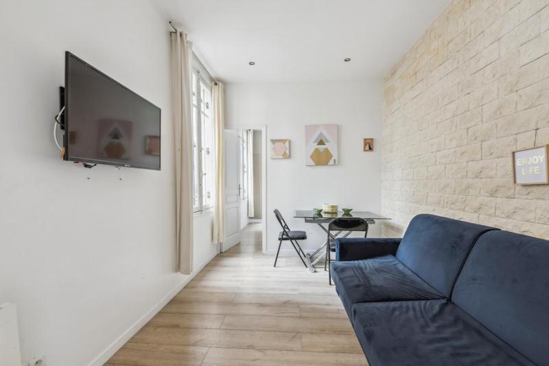 102-Suite Lenny - Superb Apartment In Paris Ngoại thất bức ảnh