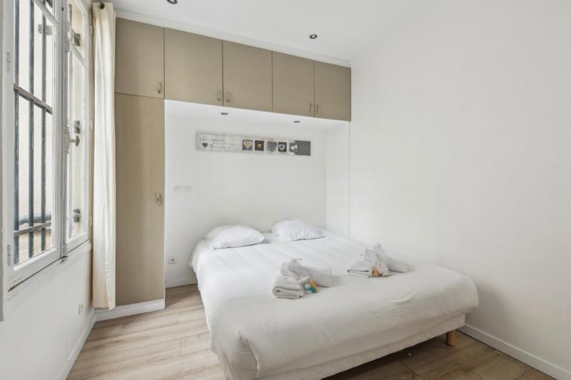 102-Suite Lenny - Superb Apartment In Paris Ngoại thất bức ảnh