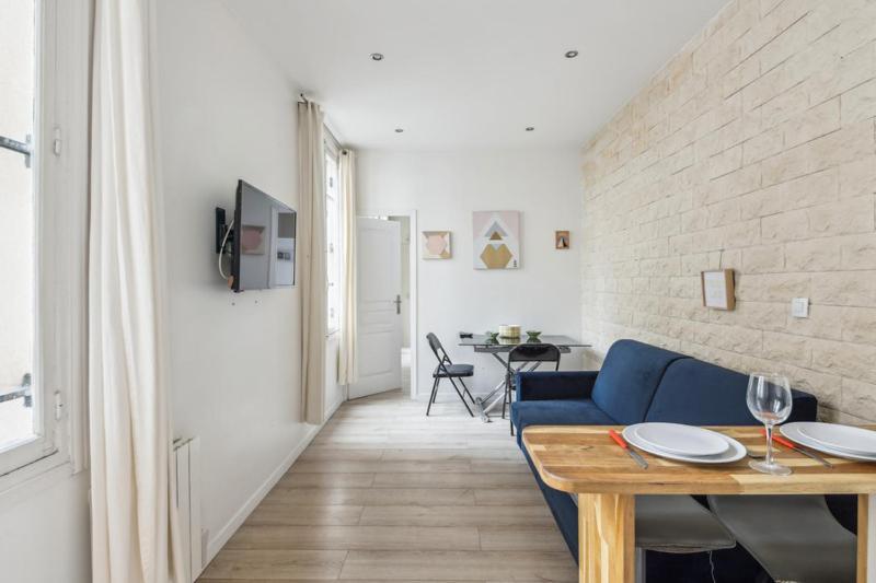 102-Suite Lenny - Superb Apartment In Paris Ngoại thất bức ảnh